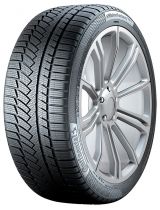 CONTINENTAL WinterContact TS 850 P 265/45R21 108V