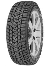 MICHELIN X-Ice North 3 215/45R17 91T