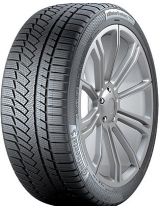 CONTINENTAL WinterContact TS 850 P 235/40R19 96V
