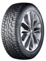 CONTINENTAL IceContact 2 KD 235/50R19 103T