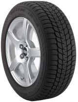 BRIDGESTONE Blizzak LM-25 255/40R18 95V
