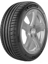 MICHELIN Pilot Sport 4 255/40R19 100Y