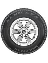 ACHILLES Winter 101 C 235/65R16C 115/113T