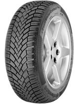 CONTINENTAL WinterContact TS 850 P SUV 275/40R20 106V