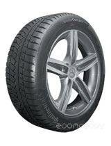 CONTINENTAL WinterContact TS 850 P 245/45R18 100V