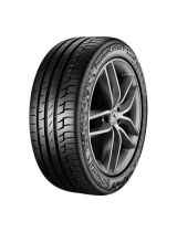 CONTINENTAL PremiumContact 6 255/55R20 110Y