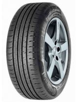CONTINENTAL ContiEcoContact 5 185/65R15 88T