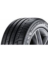 CONTINENTAL PremiumContact 6 235/45R17 97Y