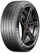 CONTINENTAL PremiumContact 6 265/55R19 113Y