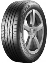 CONTINENTAL EcoContact 6 155/65R14 75T