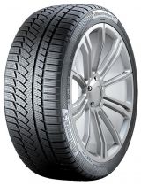 CONTINENTAL WinterContact TS 850 P 215/50R17 95H