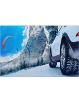 CORDIANT Snow Cross 2 SUV 205/70R15 100T