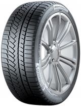 CONTINENTAL WinterContact TS 850 P 235/65R17 108V