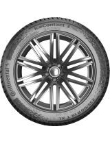 CONTINENTAL IceContact 3 175/65R14 86T