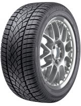 DUNLOP SP Winter Sport 3D 235/50R19 99H