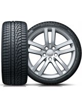 HANKOOK Winter i*cept evo2 W320 225/50R17 98V