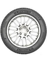 MICHELIN X-Ice North 4 SUV 235/55R19 105T