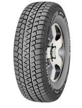 MICHELIN Latitude Alpin 255/55R18 105H