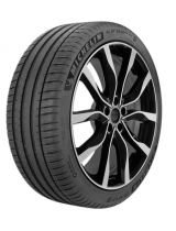 MICHELIN Pilot Alpin 5 SUV 235/45R20 100V
