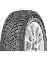 MICHELIN X-Ice Snow 255/45R18 103H