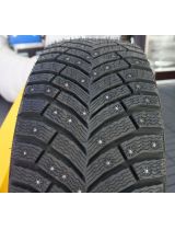 MICHELIN X-Ice North 4 SUV 235/65R17 108T