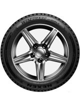 NEXEN WinGuard WinSpike 3 205/70R15 96T