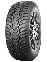 NOKIAN Hakkapeliitta 8 SUV 275/55R19 115T