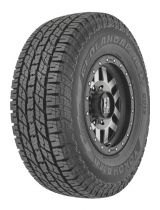 YOKOHAMA Geolandar A/T G015 245/75R17 121S