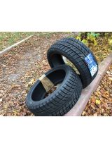 ZETA Antarctica Ice 245/45R18 100H