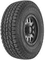 YOKOHAMA Geolandar A/T G015 265/65R17 112H