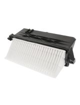 BLUE PRINT ADU172209 Фильтр воздушный