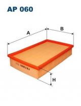 FILTRON AP 060 Фильтр воздушный