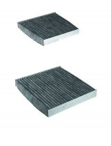 FILTRON K 1336A-2X Фильтра салонный