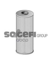 Purflux C485 Фильтр топливный для двс