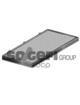 Purflux AH227 Фильтр воздушный салона