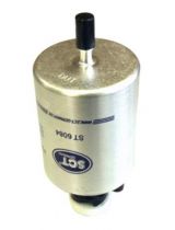 SCT ST6084 Фильтр топливный