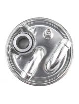 SCT ST325 Фильтр топливный