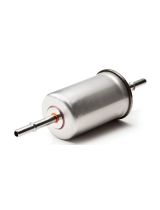 SCT ST6037 Фильтр топливный