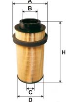 FILTRON PE 975 Фильтр топливный
