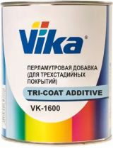 VIKA М813 Компонент VK-1600 1л добавка трёхслойная