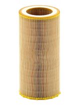 Mann-Filter C 10050 Фильтр воздушный