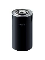 Mann-Filter WK 1168 Фильтр топливный
