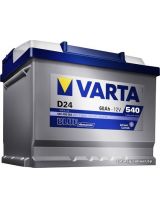 VARTA Аккумулятор Blue Dynamic G3 595 402 080 (95 А/ч)