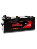 Sznajder Аккумулятор Truck 230 R 1200А (230 А/ч)