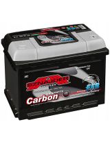 Sznajder Аккумулятор Carbon EFB 100 R 800А (100 А/ч)