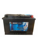 JENOX Аккумулятор Classic 110246 850А (110 А/ч)