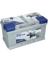 Baren Аккумулятор Polar Blu 7905631 760А (85 А/ч)