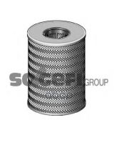 Purflux C511 Фильтр топливный