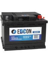 EDCON Аккумулятор DC60540R 540А (60 А/ч)