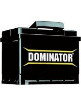 ИСТОК Аккумулятор 6СТ-140 900А (140 А/ч)